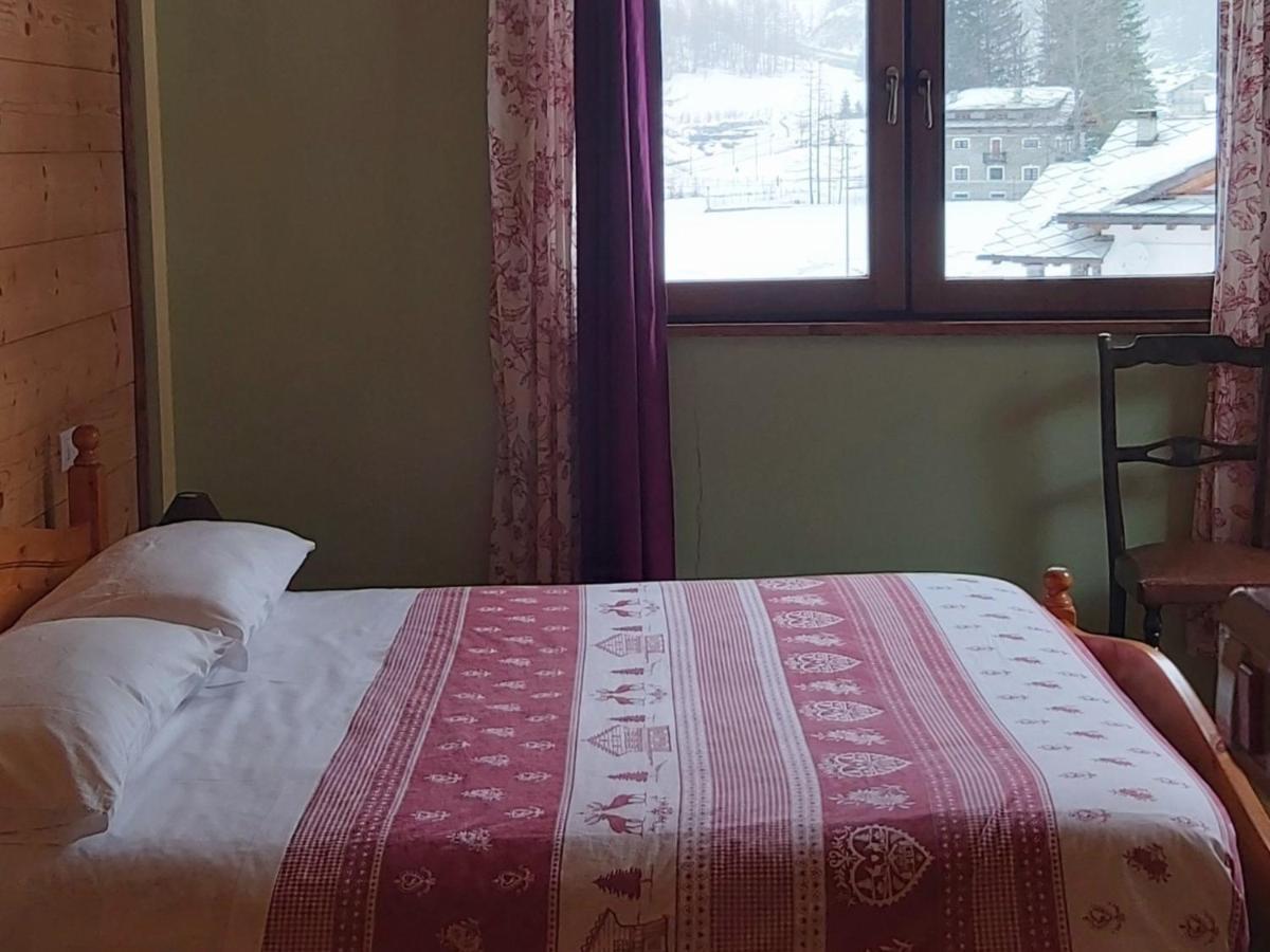 Chalet Rosa Dei Monti Piamprato Екстериор снимка