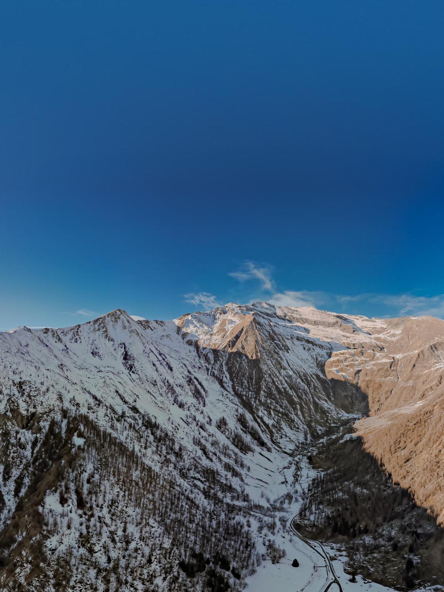 Chalet Rosa Dei Monti Piamprato Екстериор снимка
